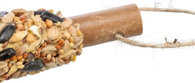 TRIXIE SNACK BAR MET ZONNEBLOEMPITTEN