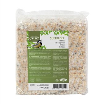 BEST FOR BIRDS VETBLOK