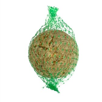 DE VRIES MEZENBOLLEN MET NET