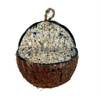 SUET TO GO HELE KOKOSNOOT