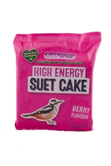 SUET TO GO ENERGIE BLOK BESSEN