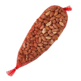 PINDANETJES VOOR VOGEL