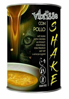 VIBRISSE SHAKE KIP