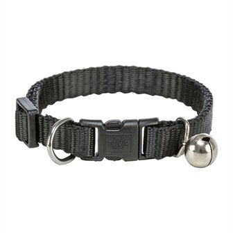 TRIXIE HALSBAND KAT NYLON ASSORTI