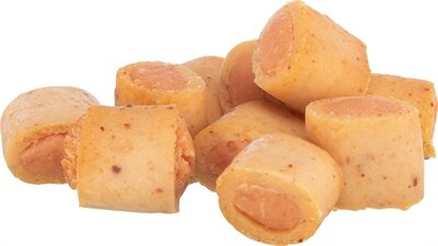 TRIXIE PREMIO KIP &amp; TONIJN ROLLETJES VOOR KATTEN GLUTENVRIJ