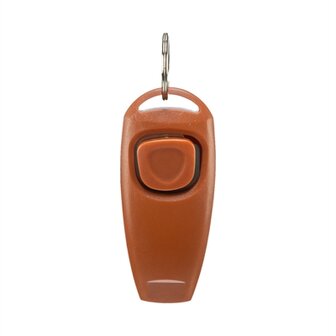 TRIXIE DOG ACTIVITY CLICKER / FLUIT ASSORTI