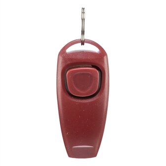 TRIXIE DOG ACTIVITY CLICKER / FLUIT ASSORTI