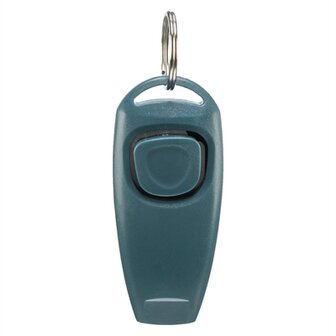 TRIXIE DOG ACTIVITY CLICKER / FLUIT ASSORTI