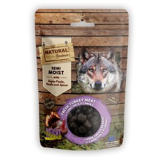 NATURAL GREATNESS SEMI-MOIST BITS WEIGHT SUPPORT