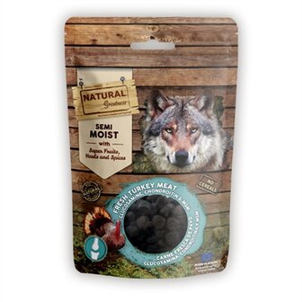 NATURAL GREATNESS SEMI-MOIST BITS JOINT SUPPORT