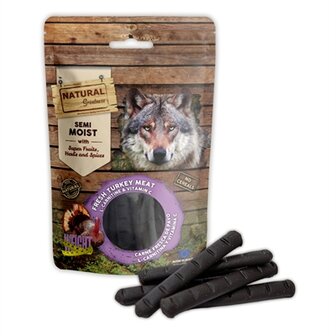 NATURAL GREATNESS SEMI-MOIST STICKS WEIGHT SUPPORT