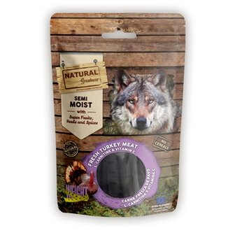 NATURAL GREATNESS SEMI-MOIST STICKS WEIGHT SUPPORT