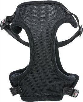 TRIXIE KATTENTUIG MESH Y-VORM MET ELASTISCHE RIEM ASSORTI