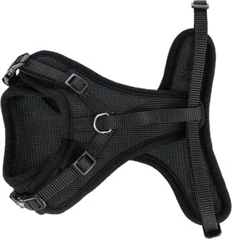 TRIXIE KATTENTUIG MESH Y-VORM MET ELASTISCHE RIEM ASSORTI