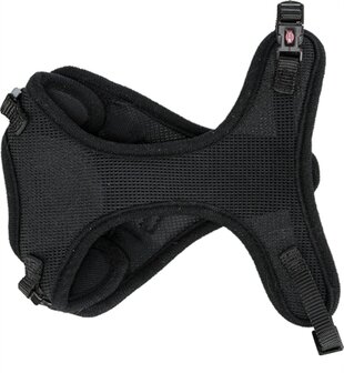 TRIXIE KATTENTUIG MESH Y-VORM MET ELASTISCHE RIEM ASSORTI