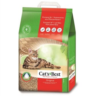 CAT&#039;S BEST OKO PLUS KORRELS