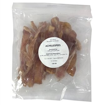 PETSNACK ACHILLESPEES