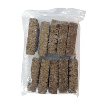 DOG TREATZ HERCULES