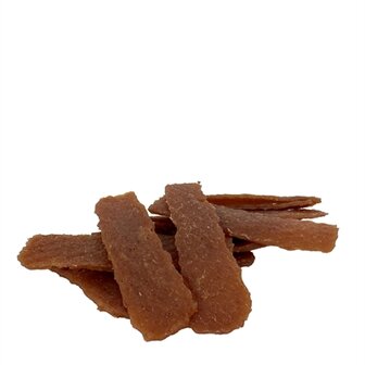 I AM CHICKEN JERKY