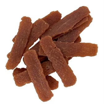 I AM CHICKEN JERKY