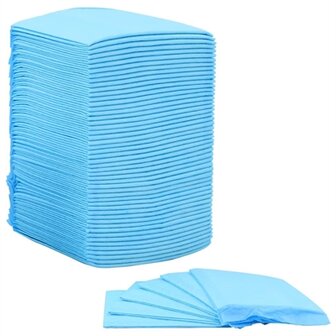 LITTLE PAWS TRAINING PADS