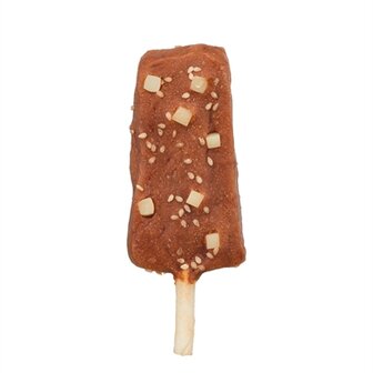 TRIXIE DENTA FUN ICE POP EEND / KAAS