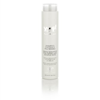 YUUP! GENTLE SHAMPOO PUPPIES &amp; SENSITIVE