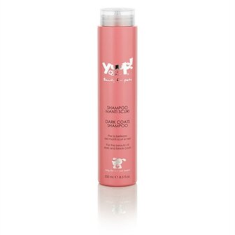 YUUP! DARK COATS SHAMPOO