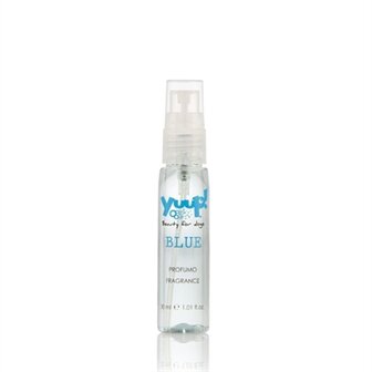 YUUP! BLUE PARFUM