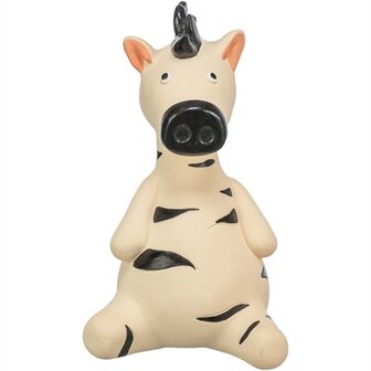 TRIXIE ZEBRA LATEX