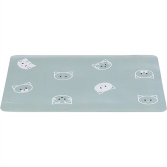 TRIXIE PLACEMAT MIMI KAT SALIEGROEN