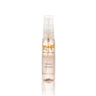 YUUP! ORANGE PARFUM