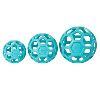 JW HOL-EE ROLLER TREND-EE BLAUW