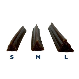 I AM DENTAL STICKS MET KIP