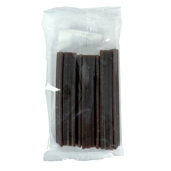 I AM DENTAL STICKS MET KIP