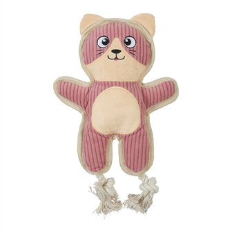 ZOLUX BUDDY KAT ROZE