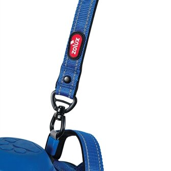 ZOLUX EASYRIDE HONDENTUIG BLAUW