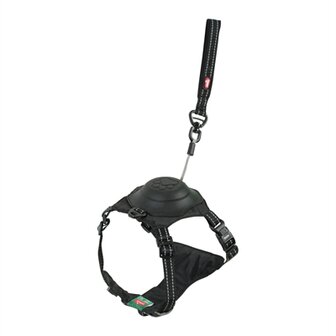 ZOLUX EASYRIDE HONDENTUIG ZWART