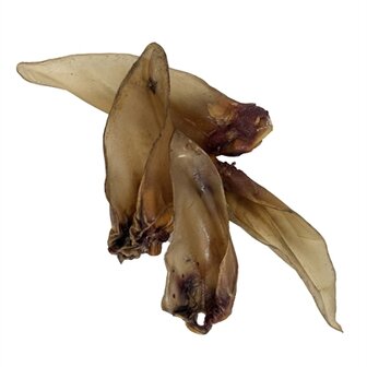 PETSNACK BUFFALO OREN MET VLEES