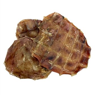 PETSNACK BUFFEL STEAK