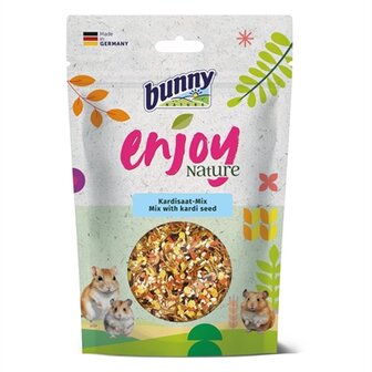 BUNNY NATURE ENJOYNATURE KARDIZAAD MIX