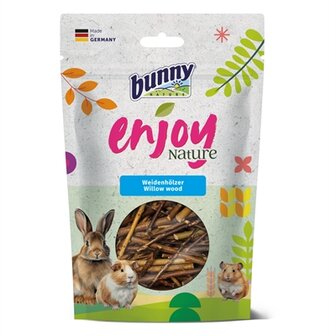 BUNNY NATURE ENJOYNATURE WILGENHOUT