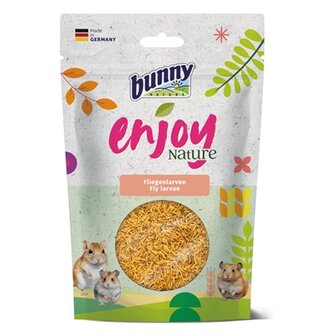 BUNNY NATURE ENJOYNATURE VLIEGENLARVEN