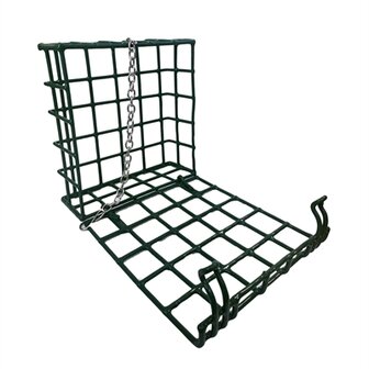SUET TO GO SUET BLOK HOUDER