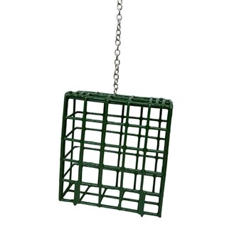 SUET TO GO SUET BLOK HOUDER