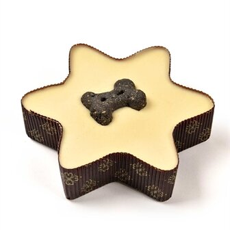 THE BARKING BAKERY PAWTY CAKE STER WIT
