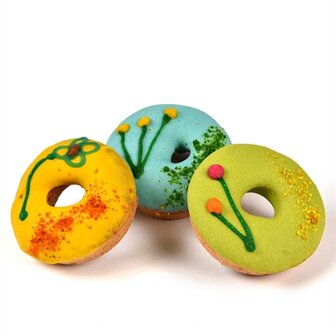 THE BARKING BAKERY DOMUTTZ ASSORTI