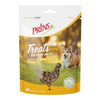 PRINS TREATS KIP MINI