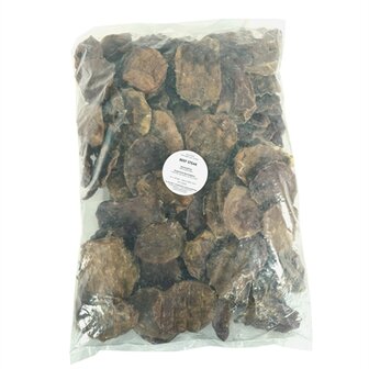PETSNACK BEEF STEAK