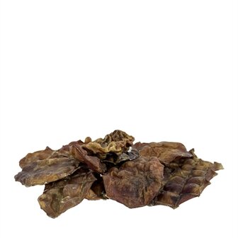 PETSNACK BEEF STEAK
